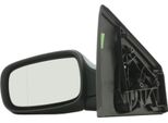 Alkar 6125175 - Specchio Esterno Oe 7701061194, Sinistro Per Clio Iii