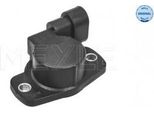 Meyle 214 813 0000 - Sensore Oe 71719387, Posizione Dell'acceleratore Per 500 312, Punto, Idea, Panda, Stilo