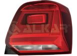 Alkar 2216110 - Oe 6C0945096K Lampada Combinata Posteriore, Destra Per Polo (6C, 6R)