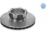 Meyle 015 521 2049 - Oe 668 421 01 12 Disco Freno Per Vario