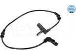 Meyle 014 899 0037 - Oe 220 540 01 17 Sensore, Velocità Ruota Per Classe S W220, Classe S C215