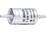 Bosch F 026 403 037 - Filtro Carburante Oe 51940647 Per Giulia (952), Stelvio (949), 500X (334), Renegade