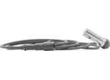 Stark SKWSS-0351401 - Sensore Abs Oe 20566832 Per Golf Iv (1J)