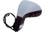 Alkar 6140284 - Oe 8153AW Specchio Esterno Destro Per 207 Sw (Wk), 207 (Wa, Wc), 207 Cc (Wd)