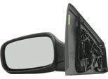 Alkar 6121175 - Specchio Esterno Oe 8200430718, Sinistro Per Clio Iii