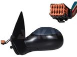 Alkar 6140283 - Oe 8154JF Specchio Esterno Destro Per 206 (2A/C), 206 Sw (2E/K), 206 Van, 206+
