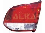 Alkar 2210137 - Oe 5K0945094G Fanale Posteriore Destro, Parte Interna Per Golf Vi