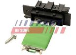 Fast FT59125 - Resistenza Di Soffiaggio Oe 6480 55 Per Berlingo, Partner, Partner Origin (G), Partner Tepee