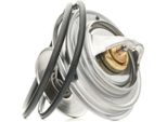 Mahle Tx 18 83D - Oe 0 609 731 KüHlwasserthermostat FüR 147 (937), A6 (4G), Vario, Trafic (P, T, V), Roomster (5J), Caddy Ii (9K), Passat (3B), T4