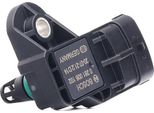Bosch 0 281 006 102 Sensore Di Pressione Di Sovralimentazione Oe 836666980 Compatibile Con Giulia, Giulietta, Stelvio, 500L, 500X, Doblo, Tipo, Renegade, Delta
