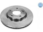 Meyle 37-15 521 0029 - Oe 51712 2C000 Disco Freno Per Escort V