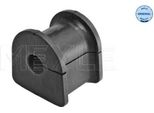Meyle 014 715 0004 - Oe A 906 326 07 81 Gomme Per Aste, Asse Posteriore Per Sprinter (W906), Crafter (2E), Crafter (2F)