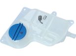 Nrf 454006 - Serbatoio Di Espansione Oe 8D0121403F Per A4 (8D), A6 (4B), Superb I (3U), Passat (3B)