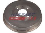 Fast FT32006 - Tamburo Freno Oe 51816526 Per 146 (930), 145 (930), Palio, Qubo, Doblo, Fiorino, Idea, Marea, Multipla, Siena, Strada, Tipo