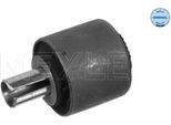 Meyle 014 035 0014 - Cuscinetto Oe 124 350 05 75, Puntone Per Asse Per Cabriolet (A124), Classe C (W202), Classe C (S202), Clk (C208), Clk (C209), Clk (A208), Clk (A209), Classe E (W124), Classe E (W210), Classe E (A124), Classe E (C124), Classe E (S124), Classe E (S210), Sl (R129), Slk (R170)