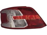Alkar 2202871 - Oe 9674807780 Fanale Posteriore Destro Per 301
