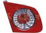 Alkar 2221117 - Oe 1K5945093G Fanale Posteriore Sinistro, Parte Interna Per Jetta Iii (1K2)