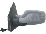 Alkar 6105175 - Specchio Esterno Oe 7701061194, Sinistro Per Clio Iii