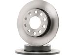 Trw DF4186 - Disco Freno Oe 8E0 615 601 B Per A4 (8E), A4 (8H), Exeo (3R)