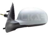 Alkar 6164301 - Oe 8149V3 Specchio Esterno, Sinistro Per 406