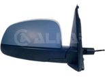 Alkar 9238752 - Oe 6428776 Specchio Esterno Destro Per Meriva (X03)