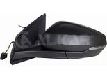 Alkar 6164198 - Oe 2G0857537A 9B9 Specchio Esterno, Sinistro Per Polo (AE1, AW1, BZ1)