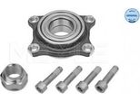 Meyle 15-14 652 0003 - Mozzo Ruota Oe 46739139 Per 147 937
