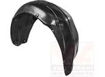 Van Wezel 0160453 Rivestimento Passaruota Per Alfa Romeo 159 Sportwagon (939) Posteriore Sinistro