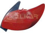 Alkar 2202283 - Oe 6351P1 Lampada Combinata Posteriore Destra Per 206 (2A/C)