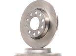 Ridex 82B0057 - Disco Freno Oe 8E0 615 601D Per A4 (8E), A4 (8H), Exeo (3R), Passat (3B)