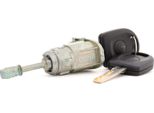 Stark SKLOC-4450002 - Cilindro Di Chiusura Oe 3B0 837 167, Sinistro Per Lupo (6E1, 6X1), Passat (3B)