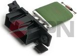 Jpn 60E9067 - Resistenza Soffiatore Oe 6450XR Per Jumper, Punto, Ducato, Boxer