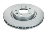 Meyle 11-15 521 0000 - Disco Freno Oe 4246 L9 Per Escort V, Golf Cabriolet (1E)