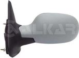 Alkar 6140219 - Oe 7701471857 Specchio Esterno Destro Per Megane I