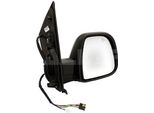 Alkar 9260916 - Specchio Esterno Oe 1616869580, Destro Per Expert (V), Traveller (V), Vivaro C (K0), Zafira Life, Jumpy (V)