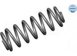 Meyle 314 739 0010 - Molla Di Sospensione Oe 1 093 939 Per Serie 5 E39