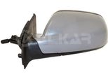 Alkar 6164307 - Oe 8149AT Specchio Esterno, Sinistro Per 307, 307 Sw (3H)