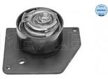 Meyle 16-51 902 1004 - Oe 8200767775 Puleggia Tenditore, Cinghia Di Distribuzione Per Golf Iii 1H