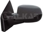 Alkar 6129176 - Specchio Esterno Oe 7701071875, Sinistro Per Clio Iii