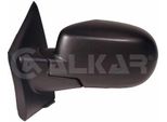 Alkar 6139177 - Oe 7701071874 Specchio Retrovisore Esterno, Sinistro Per Twingo Ii (CN0)