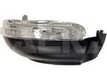 Alkar 6204124 - Indicatore Di Direzione Oe 5K0949102, Destro Per Golf Vi, Touran (1T)