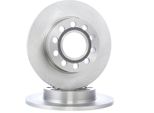 Ridex 82B0706 - Oe 895 615 601 A Disco Freno, Asse Posteriore Per A4 (8E), A4 (8H), Exeo (3R)