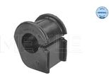 Meyle 11-14 615 0002 - Gomme Per Stelo Oe 5094 A8, Asse Anteriore Per C1 (Pm, Pn), Aygo (B1)