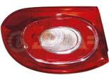 Alkar 2201134 - Oe 5N0945095H Fanale Posteriore Sinistro, Parte Esterna Per Tiguan (5N)