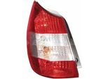 Alkar 2231220 - Oe 8200493374 Fanale Posteriore Sinistro Per Grand Scenic Ii (Jm), Scenic Ii