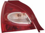 Alkar 2221171 - Oe 265550521R Lampada Combinata Posteriore, Sinistra Per Twingo Ii (CN0)