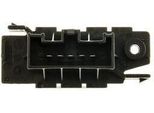 Mahle Abr 140 000P - Resistenza Di Soffiaggio Oe 6450XR Per Jumper, Punto, Boxer