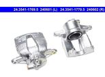 Pinza Freno Ate Per Opel Corsa D Hatchback (S07) Ø54 Mm 24.3541-1769.5