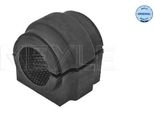 Meyle 314 615 0029 - Oe 31 35 1 507 993 Stabigummis, Vorderachse FüR R50, R53, R56, R52, R55, R58