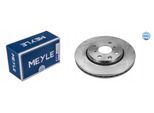 Meyle 11-15 521 0007 - Disco Freno Oe 4246 L8 Per Golf Cabriolet (1E)